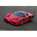 Rimappatura centralina Ferrari Enzo