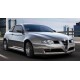 Rimappatura centralina Alfa Romeo GT
