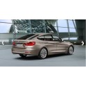 Rimappatura centralina BMW 3serieGT