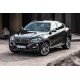 Rimappatura centralina BMW X6